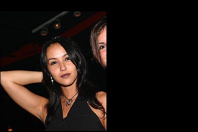 DE C&Ouml;N C&Ouml;R A LASH. EVOLUCI&Oacute;N DE LA MODA FEMENINA